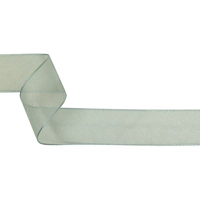 美品【Öffen】 square-RIBBON / CAMEL 36 Ribbon Bazaar Double Faced Satin 5/8 inch Blush 50 yards 100