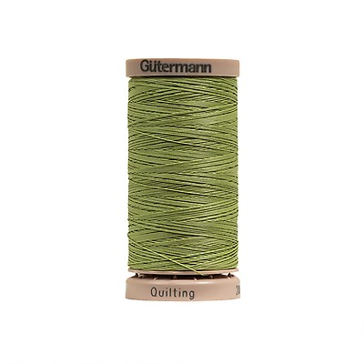 thumbnail image 2 of Quilting Thread 220 Yards-Magic Green 2 of 14