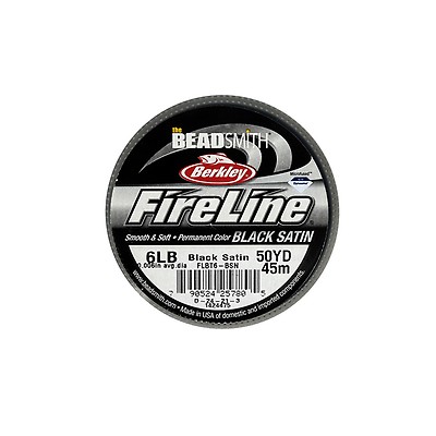 Fireline 6lb