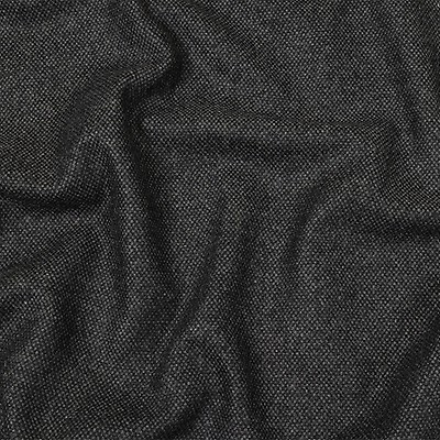 Silver Gray Diagonal Texture Lining Fabric | Midweight | 100% Polyester |  Clothing and Apparel | 60 inch Wide | Sold By the Yard