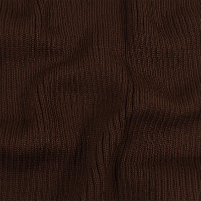 Rib Knit Fabric by the Yard