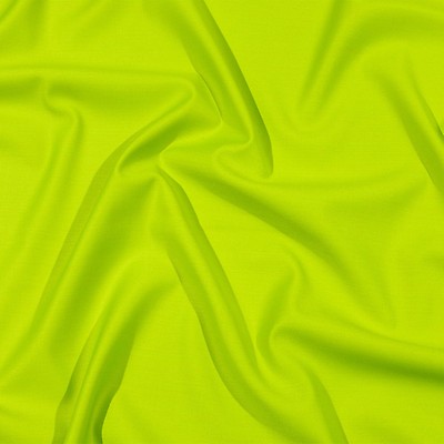 Italian Hi-Vis Pink Double Face Stretch Super 150 Virgin Wool Twill Suiting  - Double Face - Wool - Fashion Fabrics