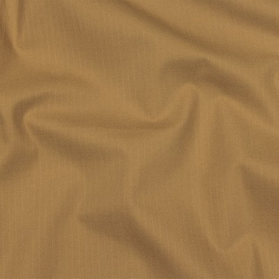 Polyester 4-way stretch ripstop fabric EN471 fluorescent yellow