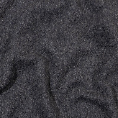 Wool Coating Fabric by the Yard