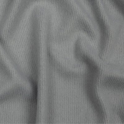 FabricLA Polyester Interlock Knit Fabric - 60 (150 CM) Wide - Mechanical  Stretchy Fabric - 70 Denier Knit Fabric - (10 Continuous Yards, White)