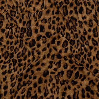 Fabric Thick Leopard, Denim Fabric Pattern