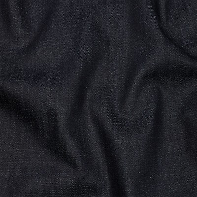 11.2 Ounce Dual Core stretch Denim Fabric By The Yard Fabric