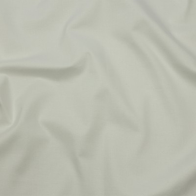 White Stretch Cotton Twill - Twill - Cotton - Fashion Fabrics
