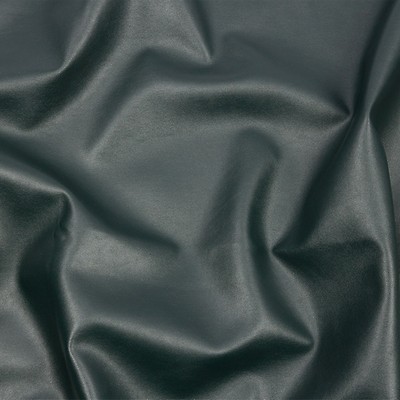 Mood Fabrics Black UV Protective Stretch Waterproof Tricot - Pleather