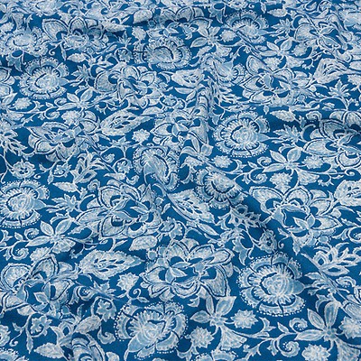 Rayon Jersey Fabric by the Yard