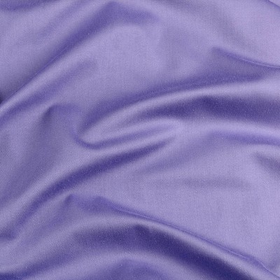 Premium quality cotton sateen stretch fabric for dressmaking