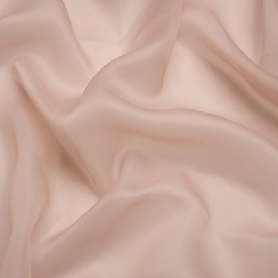 PASSAMANERIA ORGANZA 80% POLYESTER 20% PLAST CM 4 CONFEZIONE DA 6,75