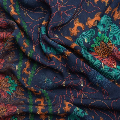 Buy Printed Fabrics Online at Best Price