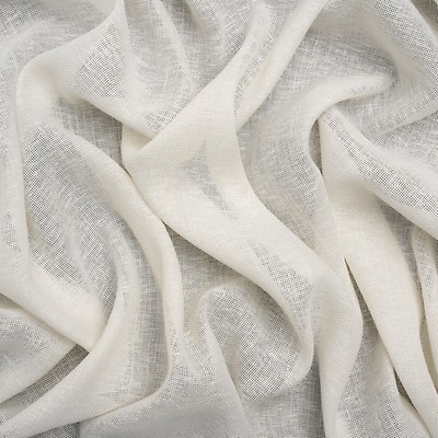 【値下げ】Shiny sheer knit Shiny Knitting Lurex Sheer Mesh Fabric by the Yard - OneYard