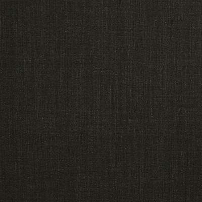 Italian Wool Camouflage Jacquard Suiting in Charcoal