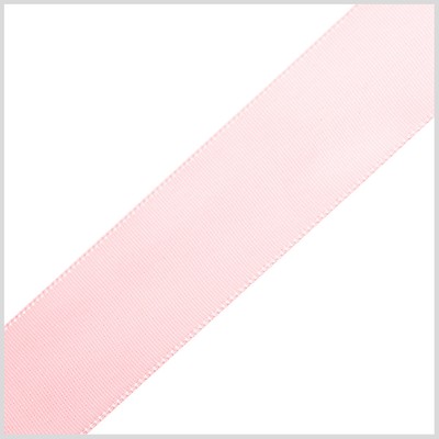 Hot Pink Double Face Satin Ribbon-DBFS-HP