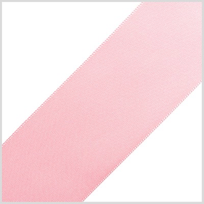 1.5 Hot Pink Double Face Satin Ribbon - Double Face Satin