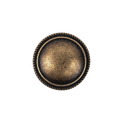 Rustic Metal Buttons - Large – La Mercerie