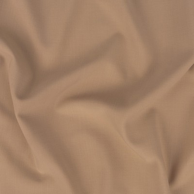 Stretch Suede Fabric, Brown