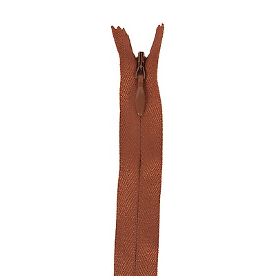 Invisible Zipper – Johnson's Fabrics
