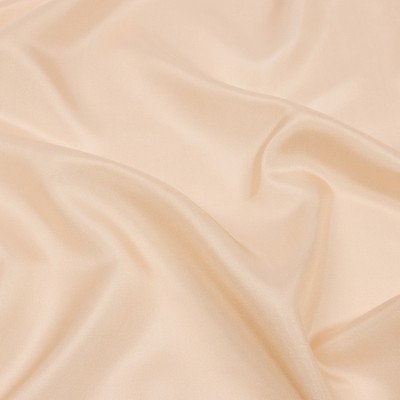 Stone Double Face Silk Satin Ribbon - 0.5  Satin ribbon, Silk satin, Mood  designer fabrics