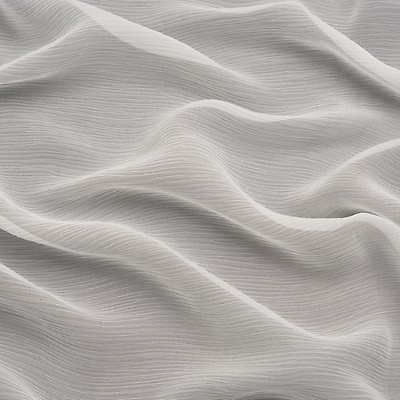 > Silk Crinkle Chiffon > Silk crinkle chiffon fabric, 5mm,  52, white color group