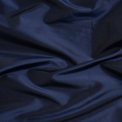 Buy Plain Taffeta Silk Churidar Suit in Blue Color Online - SALA2195