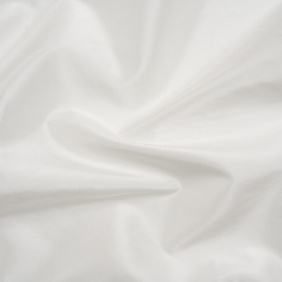  White Taffeta Fabric 60 by The Yard : Arts, Crafts