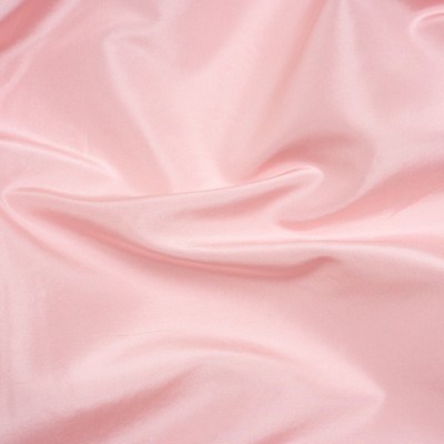 Baby Pink Pure Silk Fabric