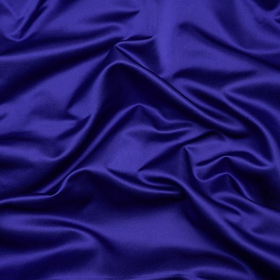 Silk Duchesse Satin - Magenta - Premium Collection