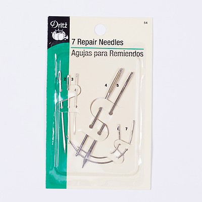 Leather Needles - Hand Needles - Pins & Needles - Notions