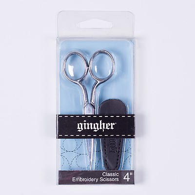 Gingher Pinking Shears - 7.5 - Scissors - Cutting Supplies - Notions