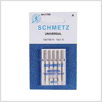 Schmetz Universal Machine Needles