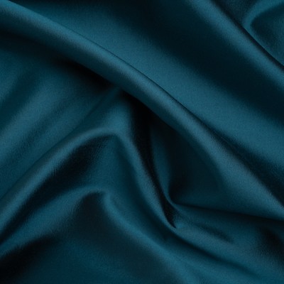 Premium Estate Blue Silk Wool