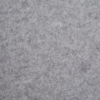 Polyester Felt Fabric Rectangle Light Grey - Temu