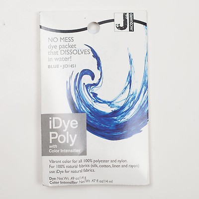 Jacquard - iDye Fabric Dye - Synthetic Fabric iDye - Brown - Sam Flax  Atlanta