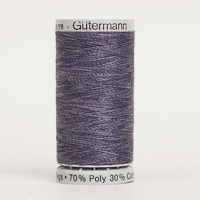 Singer All Purpose Polyester Thread - Columbia Blue, 225 Yard - Foods Co.