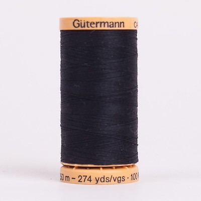 3260 Beige 100m Gutermann Cotton Thread