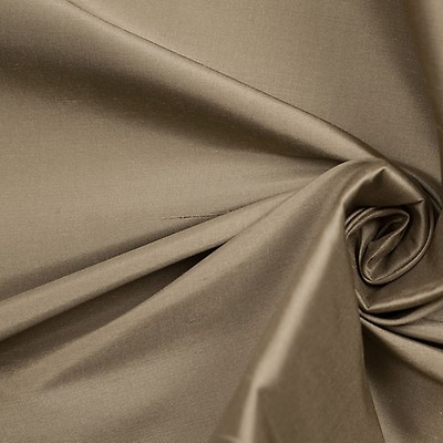 Capulet Olive Silk Shantung Dupioni
