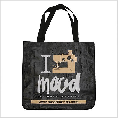 Mood Tote Bag Patterns