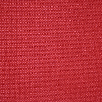 Pink fabric by the yard, pink basket weave fabric by the yard, pink cotton  fabric, bright pink fabric, pink crosshatch fabric, #20479