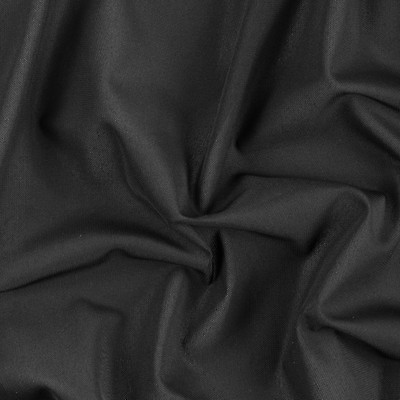 Black Max-Dri Wicking Anti-Microbial Performance Spandex - Spandex -  Jersey/Knits - Fashion Fabrics