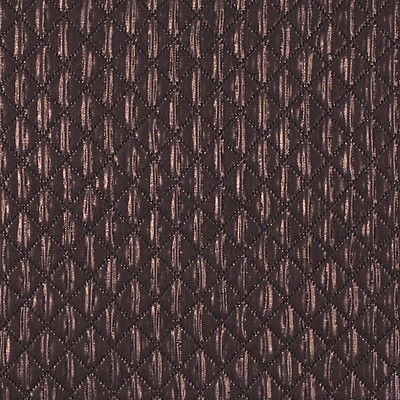 Cali Fabrics Black Designer Stretch Vegan Leather #25843 Fabric by the Yard