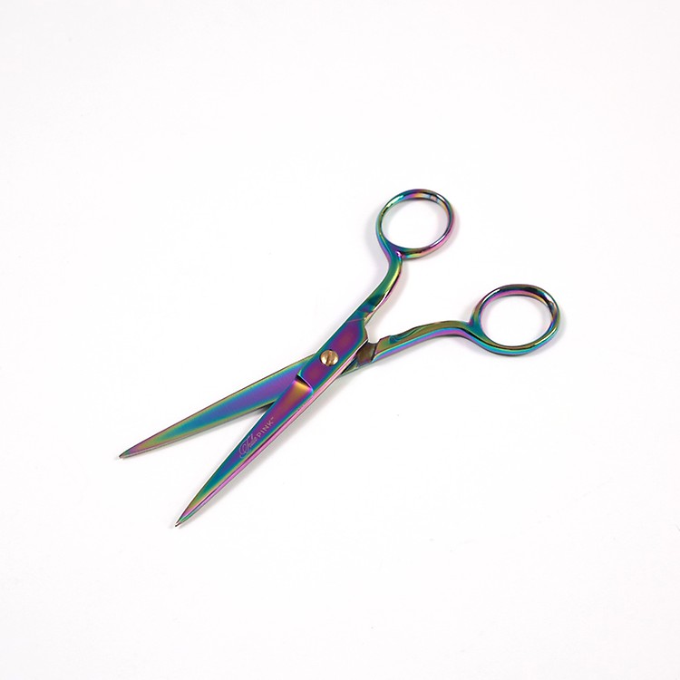 crinkle cut scissors