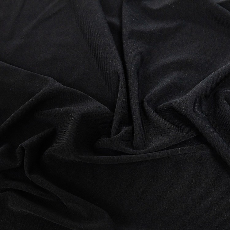 Matte Jersey Fabric by the Yard | Mood 