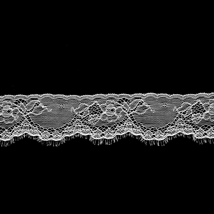 ivory lace ribbon bulk