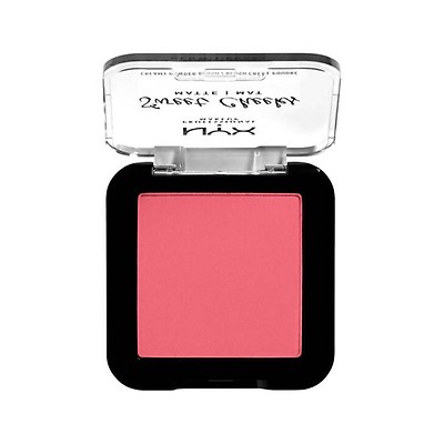 summer breeze nyx blush