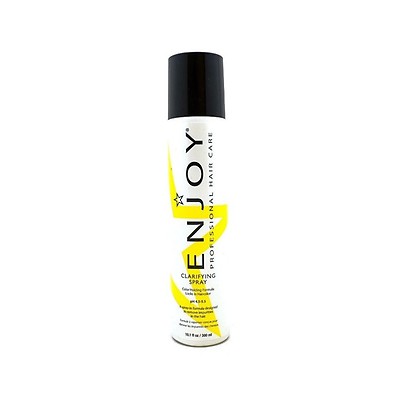 Enjoy Spray Gel 10 1oz Frends Beauty Supply