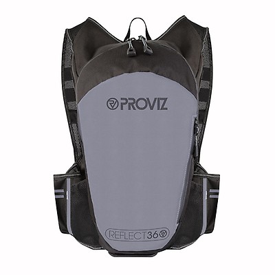 10 litre cycling backpack