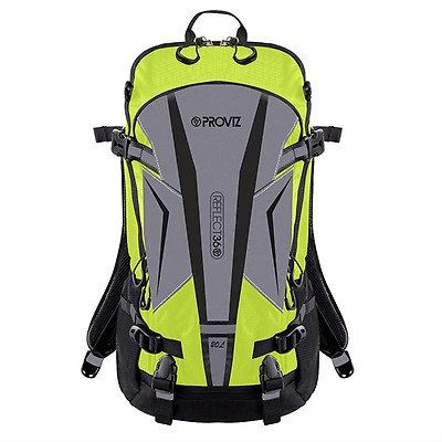 10 litre cycling backpack